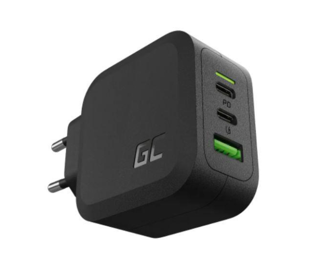 Green Cell GC PowerGan 65W - 746065 - zdjęcie 4